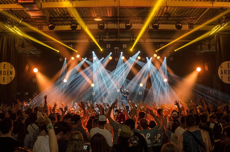 Professional Events