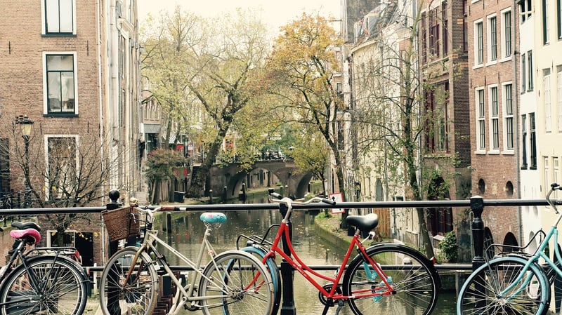 Utrecht, Netherlands